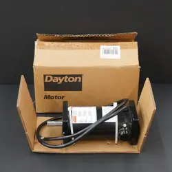 DC MOTOR 1800