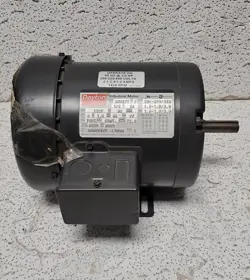DAYTON 2N865T ELECTRIC MOTOR