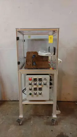 GENERATOR 109091