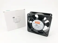 NEW DAYTON 4WT47A AXIAL FAN 115VAC 105 CFM