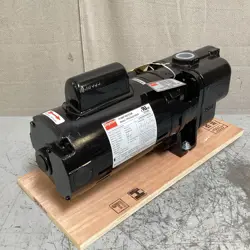 DAYTON 4UA63 CENTRIFUGAL PUMP 115/230V