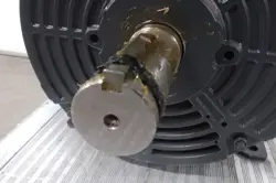RPM 230/460VAC