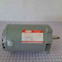 MOTOR 115/230V