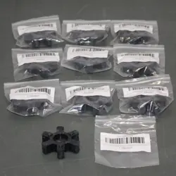 (10) DAYTON SPIDER INSERT 29HZ07, L099/L100, 2-33/64