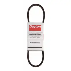 DAYTON V-BELT