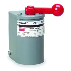 MAINTAINED NEMA 3POLE