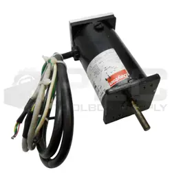 DC MOTOR 1/20-1/9HP
