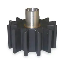 DAYTON IMPELLER/SLEEVE ASSY,NEOPRENE,FOR  3ACB9 3ACE1 DAYTON 3ACE1 190735279250