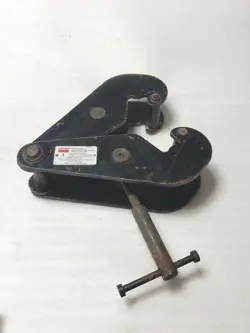 SAFE WORKING LOAD