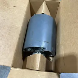 ELECTRIC MOTOR 1/3HP