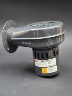 DAYTON MODEL 4C443A BLOWER MOTOR