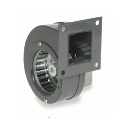 DAYTON 1TDN9 BLOWER 75 CFM 115V 0.50A 2950 RPM 1TDN9 NEW