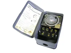 SWITCH 6X758 24-HR