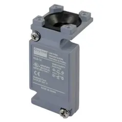 DAYTON 11X459 LIMIT SWITCH BODY,1NO/1NC,10A AT 600V