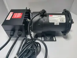 DC 1/4 1725RPM