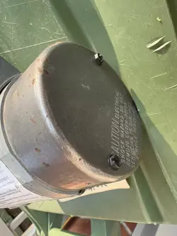 DAYTON LINEAR