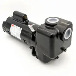 4UA65 SELF-PRIMING