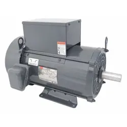 DAYTON 5UKH0 CAPACITOR-START/RUN GENERAL PURPOSE MOTOR, 10 HP HP, 230V AC