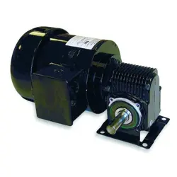 GEARMOTOR 108 IN-LB