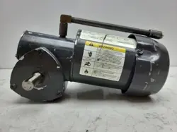 1/8 HP 115V