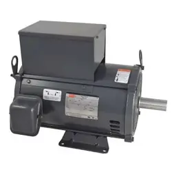 DAYTON 6K634 CAPACITOR-START/RUN GENERAL PURPOSE MOTOR, 7 1/2 HP HP, 230V AC