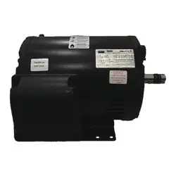 DAYTON 36VF36 THREE-PHASE GENERAL PURPOSE MOTOR, 3 HP, 213/5T FRAME, 230/460V