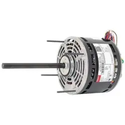 DAYTON 3LU76 MOTOR,1/4HP,D/D BLOWER