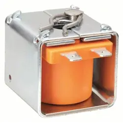24V AC 12