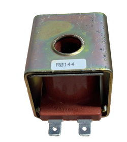 SOLENOID VALVE COIL: