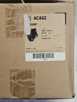 #4C442 USA