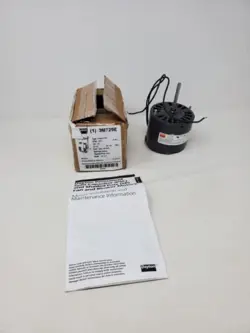 1/50HP 3000RPM