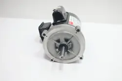 DAYTON 6K181BB AC MOTOR 56C 1/3HP 3450RPM 115/208-230V-AC 1PH