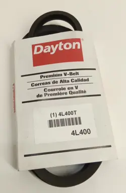 DAYTON 4L400T PREMIUM V-BELT 40