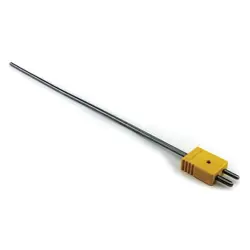 DAYTON THERMOCOUPLE PROBE,TYPE K,12IN L,19 AWG 36GK98 DAYTON 36GK98 190735274583