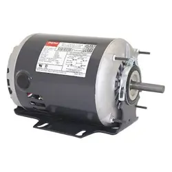 1/3 HP 48Y