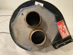 DAYTON 2C646A