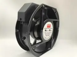 DAYTON 239 CFM AC AXIAL FAN 4WT43A 240-220V 26/25W 17251 INVERTER COOLING FAN