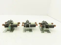 COIL POLE LOT