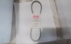 DAYTON 5L390G PREMIUM V-BELT