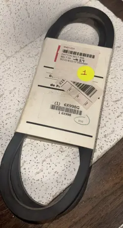6X998G BELL