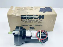 90VDC 1/20HP