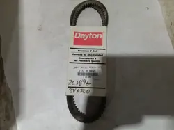 DAYTON 2L389G PREMIUM V-BELT