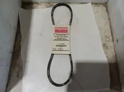 DAYTON 4L390H PREMIUM V-BELT