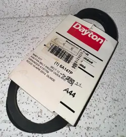 6A147P DAYTON PREMIUM V-BELT