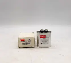 DAYTON 2GU15 CAPACITOR