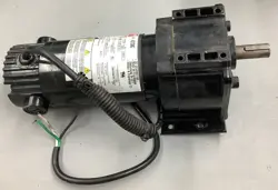 90/130V 1/8-1/6HP PARALLEL