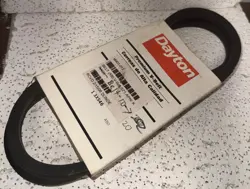 DAYTON 3X546 PREMIUM V-BELT