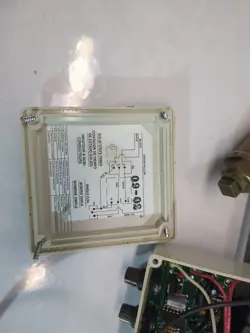 DRAIN VALVE