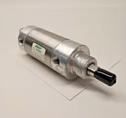 SPEEDAIRE 6D866 CYLINDER STAINLESS 2 BORE X 1 STROKE DAYTON