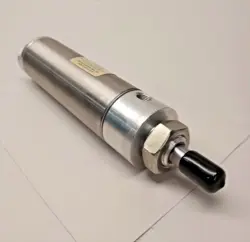SPEEDAIRE 6W112 CYLINDER STAINLESS 1-1/2 BORE X 3 STROKE DAYTON